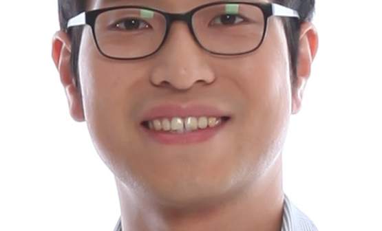 Meet the Mentor - Frank Yang, CMP, CEM, PMP, DES