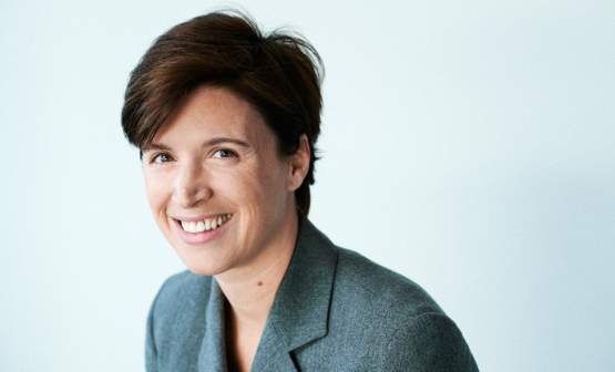 Meet the Mentor - Marta Gomes