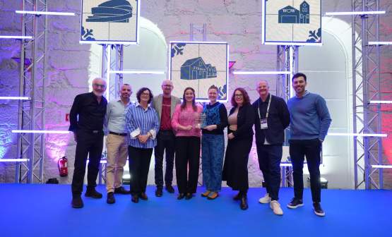 Best Marketing Award 2026 - Imagination and Impact: Where Creativity Meets Strategy