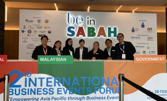 Student Spotlight: ICCAUni Creates Pathways for Success for the Next Generation of EventsProfs