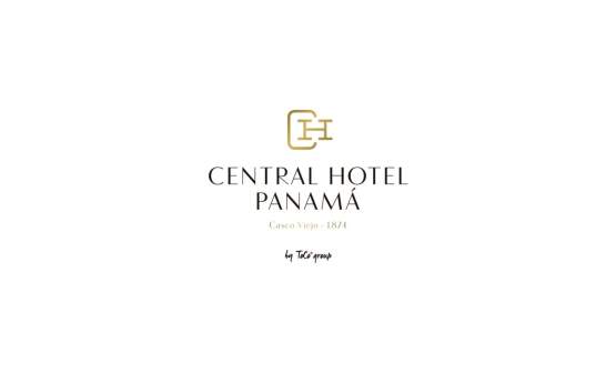 Welcome to Central Hotel Panama Casco Viejo