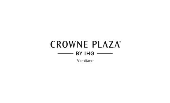 Welcome to Crowne Plaza Vientiane