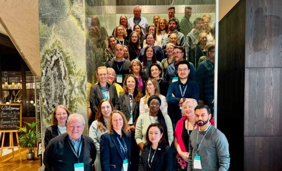 ICCA, GainingEdge and MEET4IMPACT Wrap Up Dynamic Association Impact Masterclass in Dublin