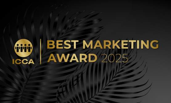 Best Marketing Award 2025 –Marketing that Moves You: Inspiring Influence, Creating Impact