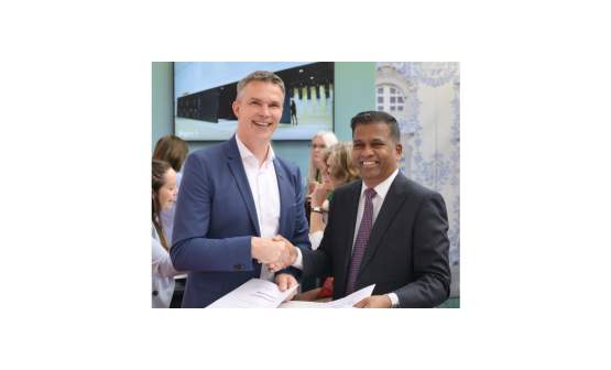 ICCA and IFES Announce New Strategic Partnership Enhancing Global Events Supply Chain