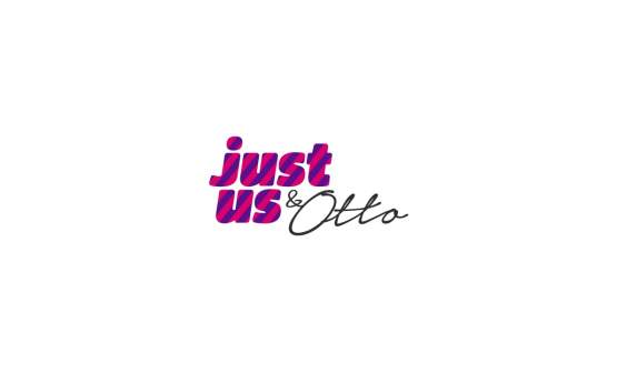 Welcome to Just Us & Otto