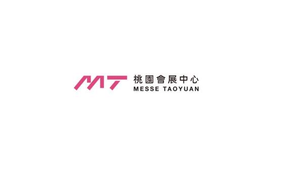 Welcome to Messe Taoyuan