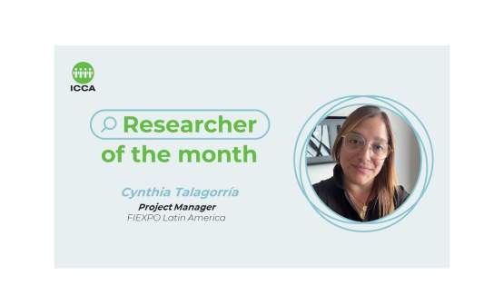 Researcher of the month February