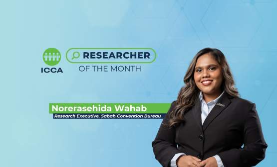 Researcher of the Month - July 2026