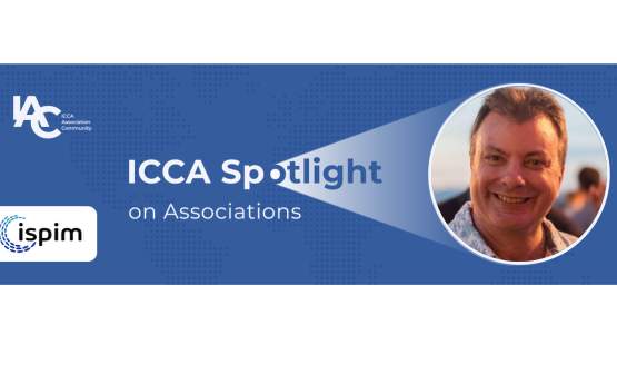 ICCA Spotlight on Associations May 2024