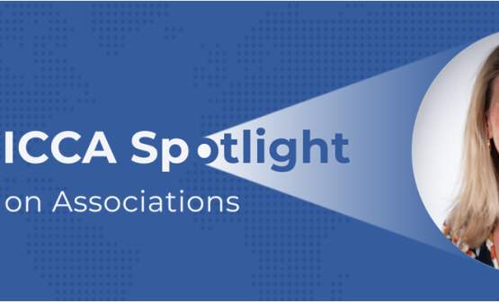 ICCA Spotlight on Associations April 2024
