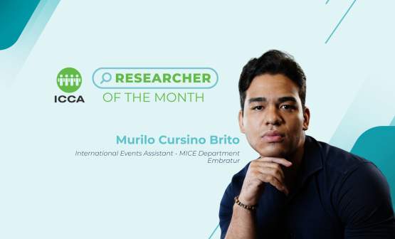 Researcher of the Month - April 2026