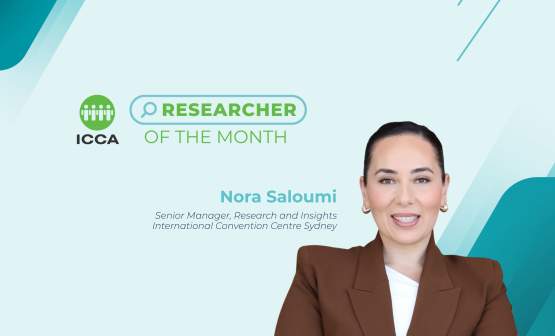 Researcher of the Month - February 2026