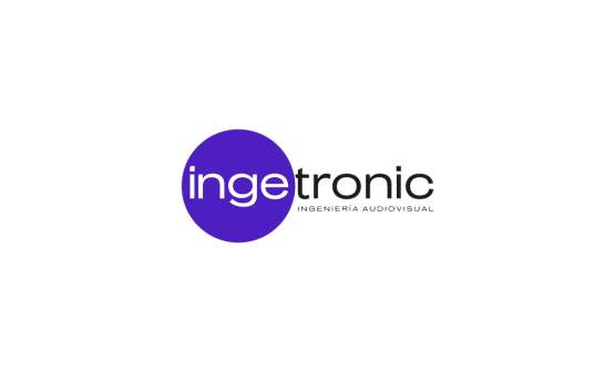 Welcome to Ingetronic