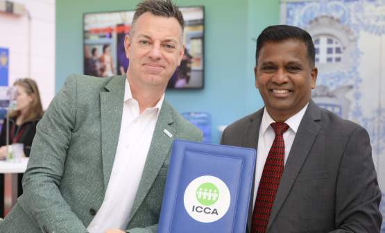 911 and BestCities Global Alliance Announce Extension of Incredible Impacts Programme Partnership