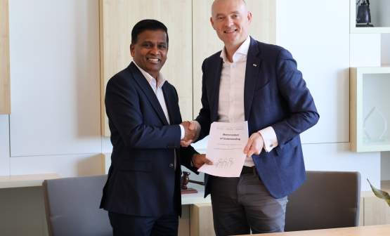 ICCA and WTCA Partner to Empower Global Meetings Community Through Shared Resources and Connections