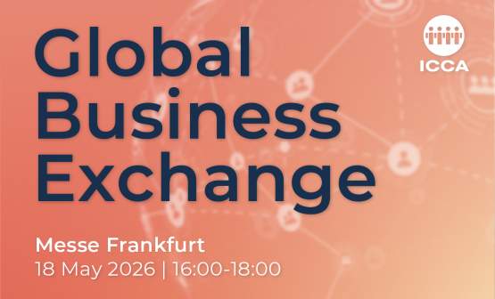 ICCA Global Business Exchange