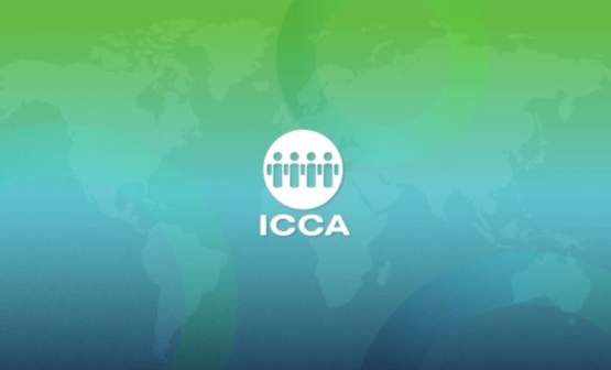 ICCA Business Intelligence Database Training