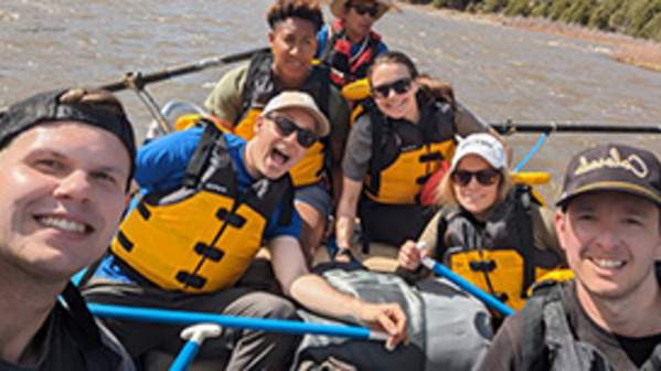 Colorado River Expeditions