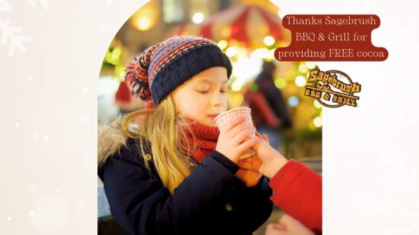 Sagebrush - Free Cocoa