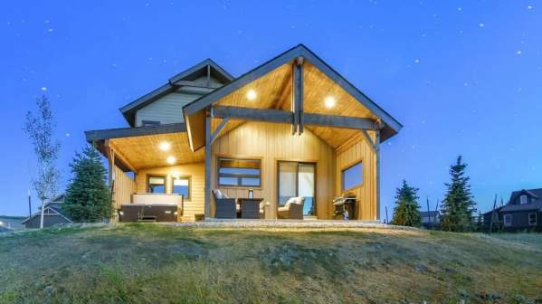 Colorado Vacation House