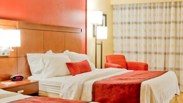 Hotels