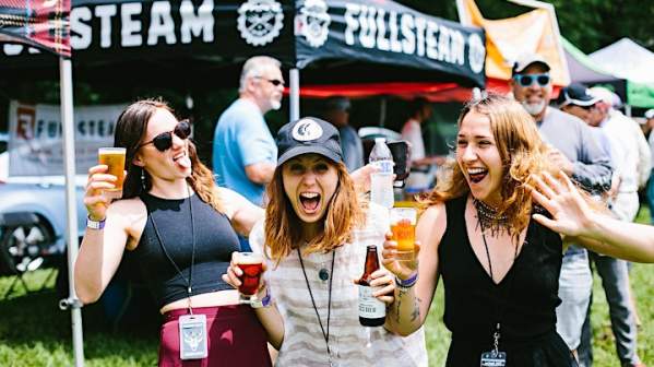 NC Brewers and Music Fest