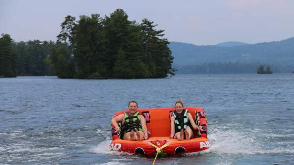 Bolton Boat Tours