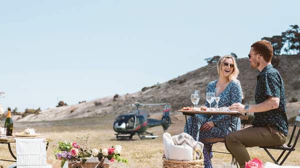Maverick Helicopters