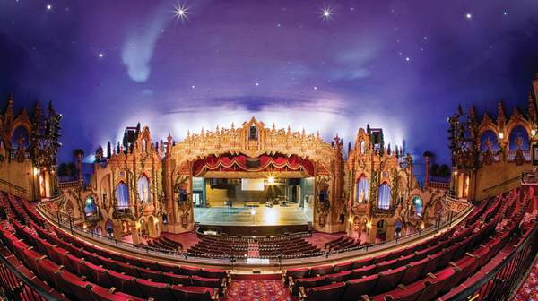 Akron Civic Theatre