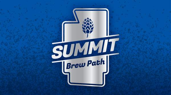 Brew Path Logo Widget Thumbnail