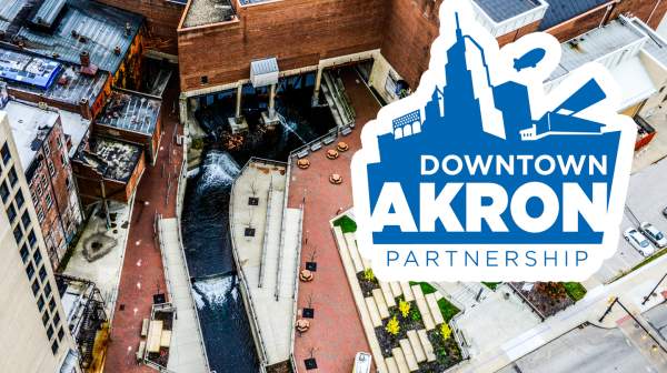 Downtown Akron Partnership