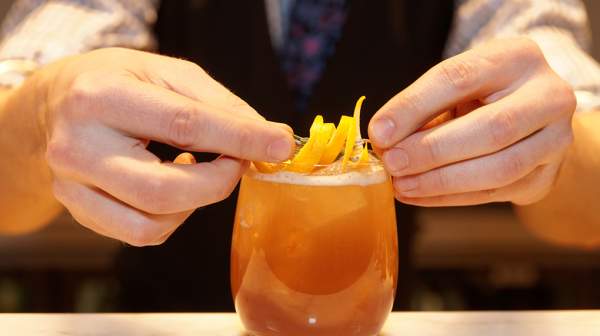 A Guide to Summit County's Speakeasies