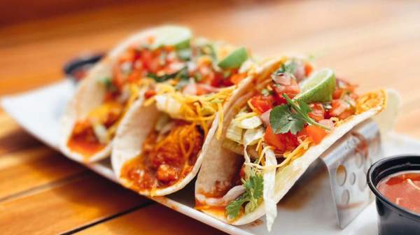 Iconic Eats: Famous Foods Across Summit County