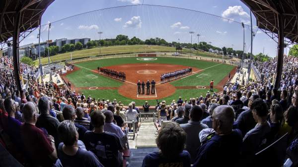 Firestone Stadium