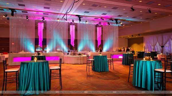 Goodyear Ballrooms