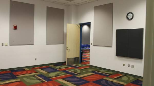 Telxon Room