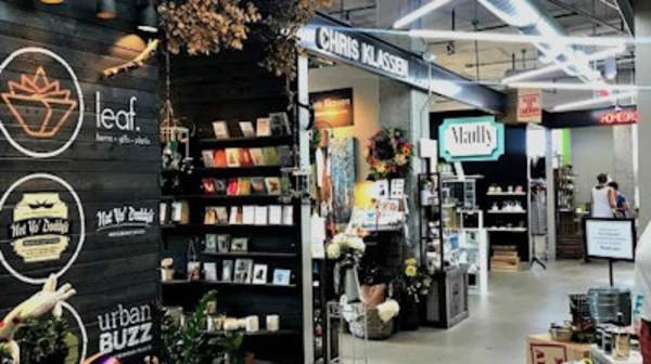 northside market place