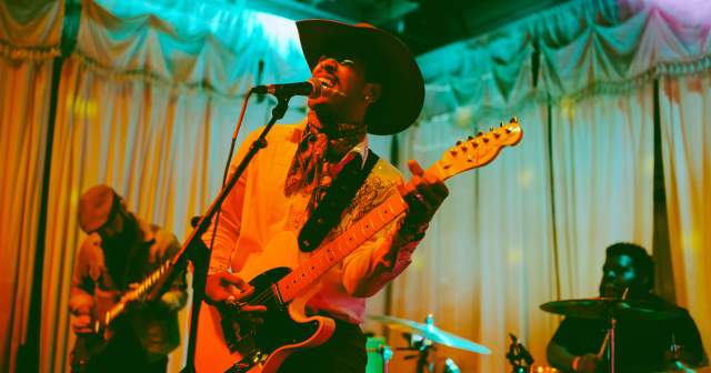 Top 10 Things to Do in Austin