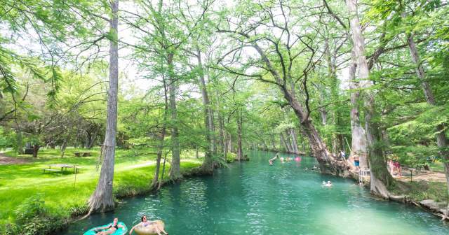 Top 9 Things To Do In the Texas Hill Country