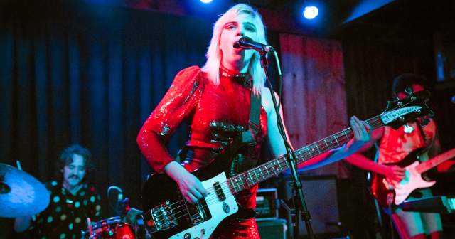 2026 Austin Event Guide