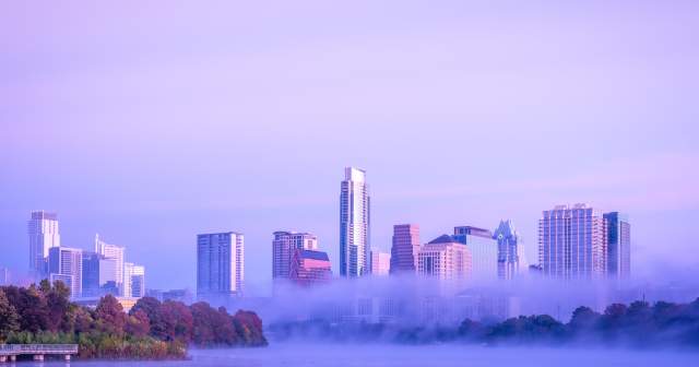 Top Things to Do in Austin This Winter