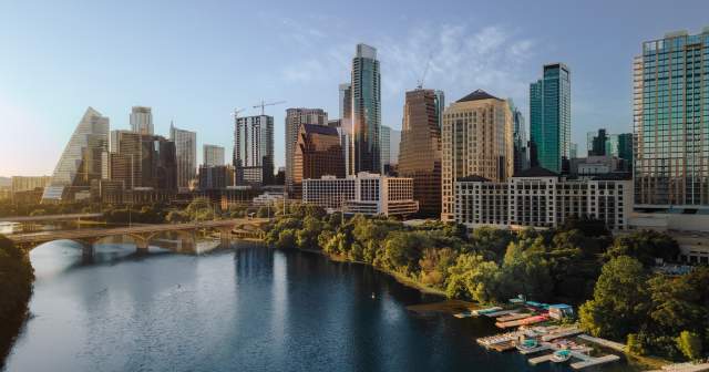 Your Guide to the Coolest Neighborhoods in Austin