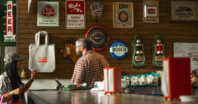 New & Notable in Austin