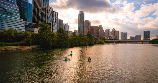 Top Things to Do in Austin This Spring