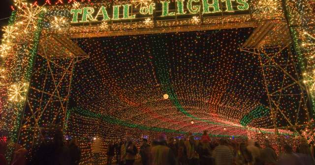 The Ultimate Guide to Holidays in Austin