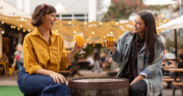 Top 10 Things to Do in Austin