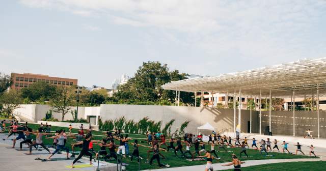 Wellness Weekend in Austin: A Three-Day Itinerary