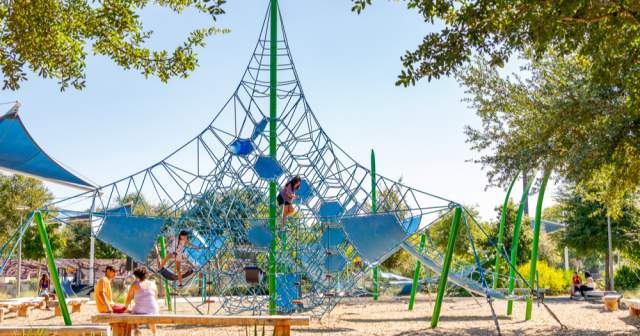 30 Things to Do in Austin with Kids