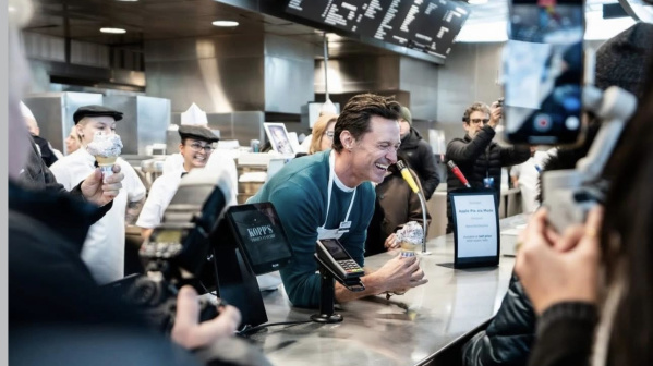 Song Sung Hugh: Following Hugh Jackman's Trail Through Milwaukee